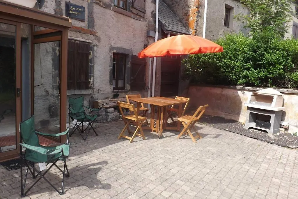 Maison de montagne Le Vernet-Sainte-Marguerite